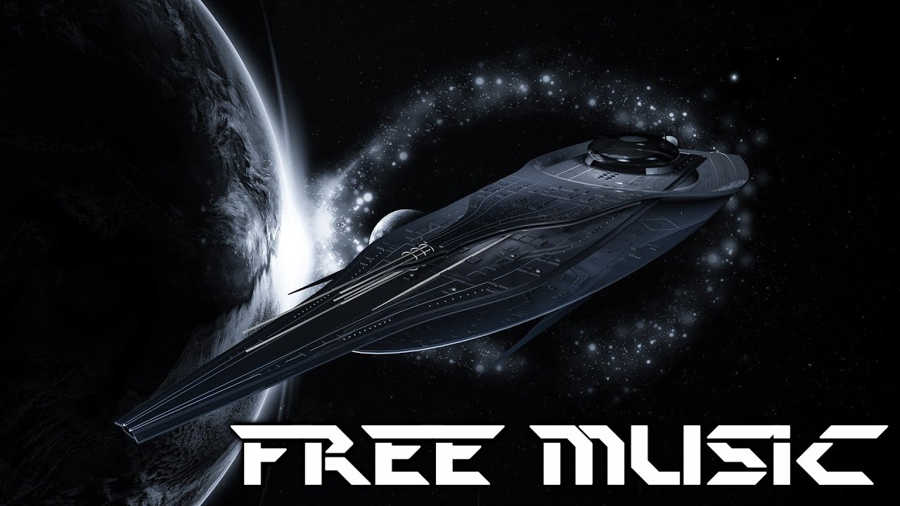 [Free Orchestral Film Music] 