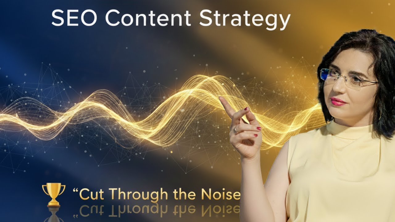 If Your Traffic Is Stuck, Try This 2026 SEO Content Strategy