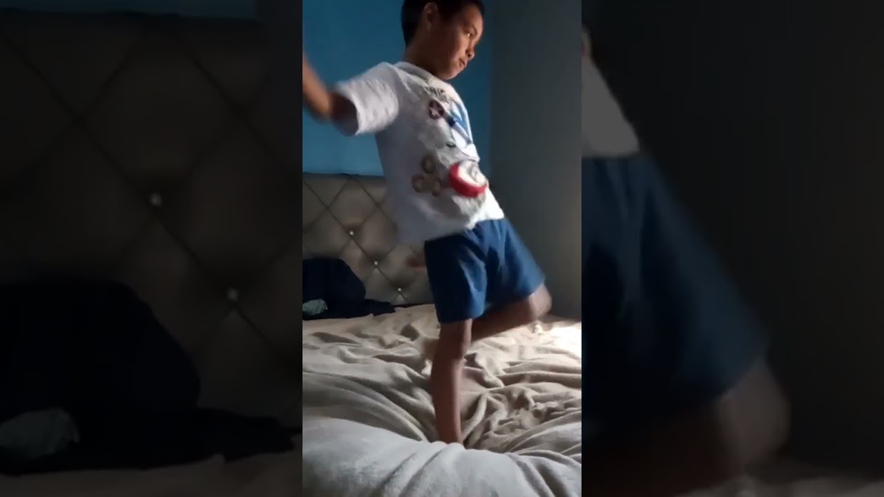 maikitol, cobra kay 2da parte patada trucos