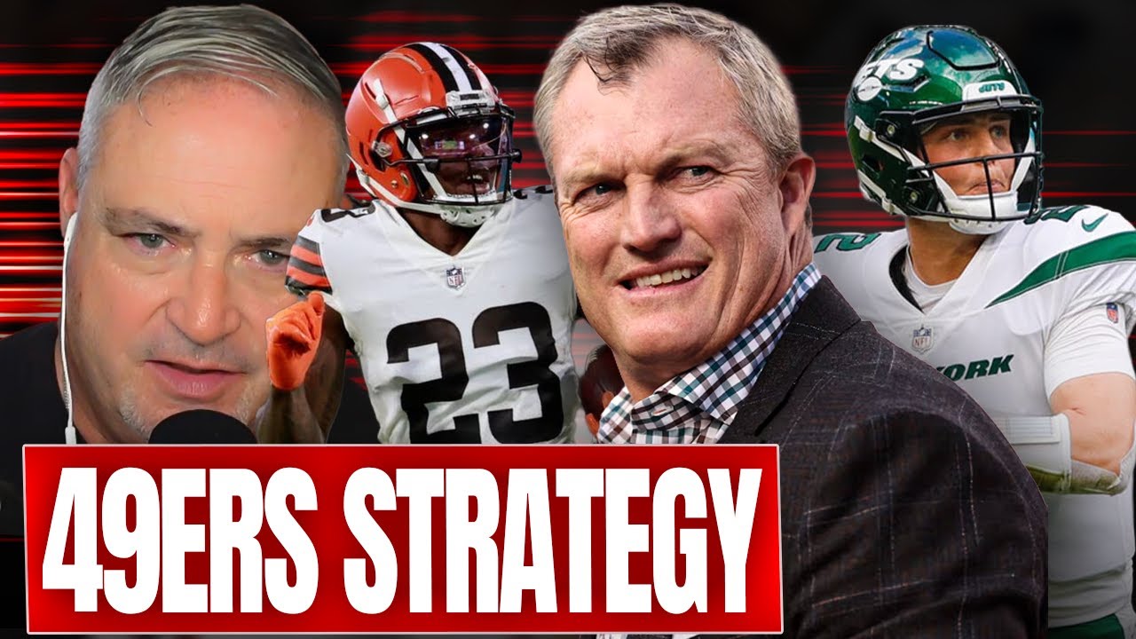 49ers Offseason Blueprint — Trade Mac, Hire Schwartz, And Reset The Defense?