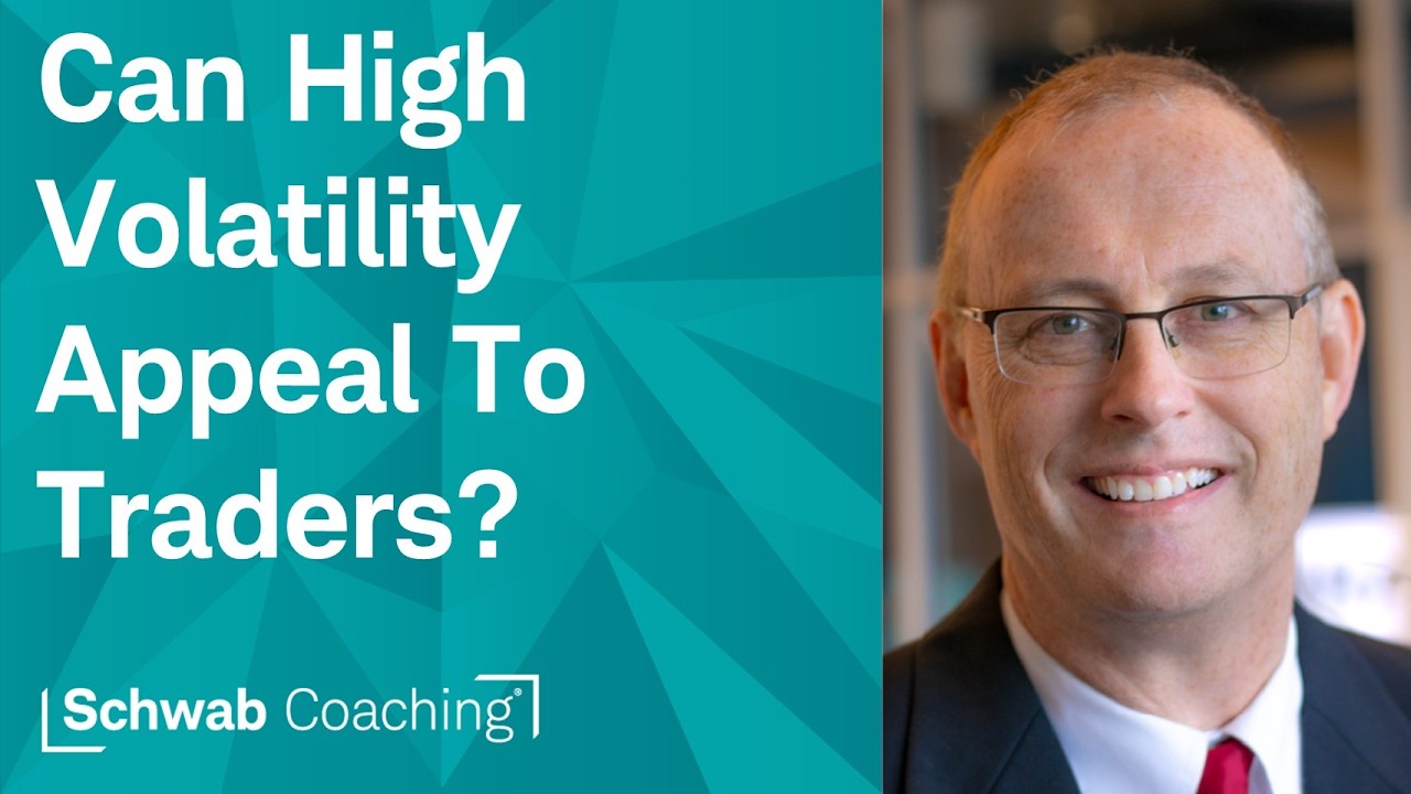 Selling Options in a High Vol. Market | Managing an Options Portfolio | 3-11-26