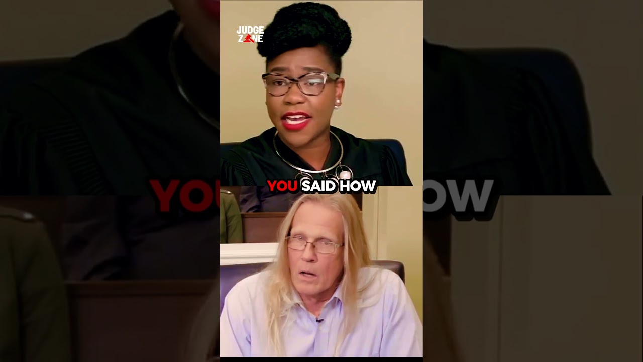 💰 $83K INCOME REVEALED IN COURT #childsupport #shorts