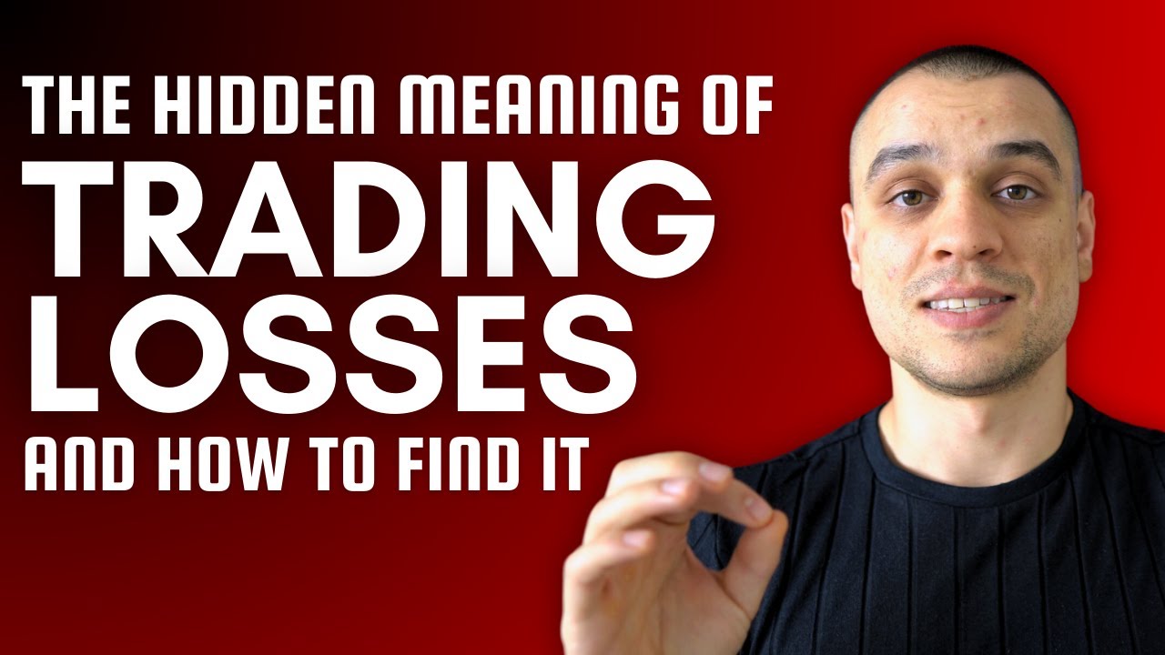 How to Deal with Trading Losses and Losing Streaks