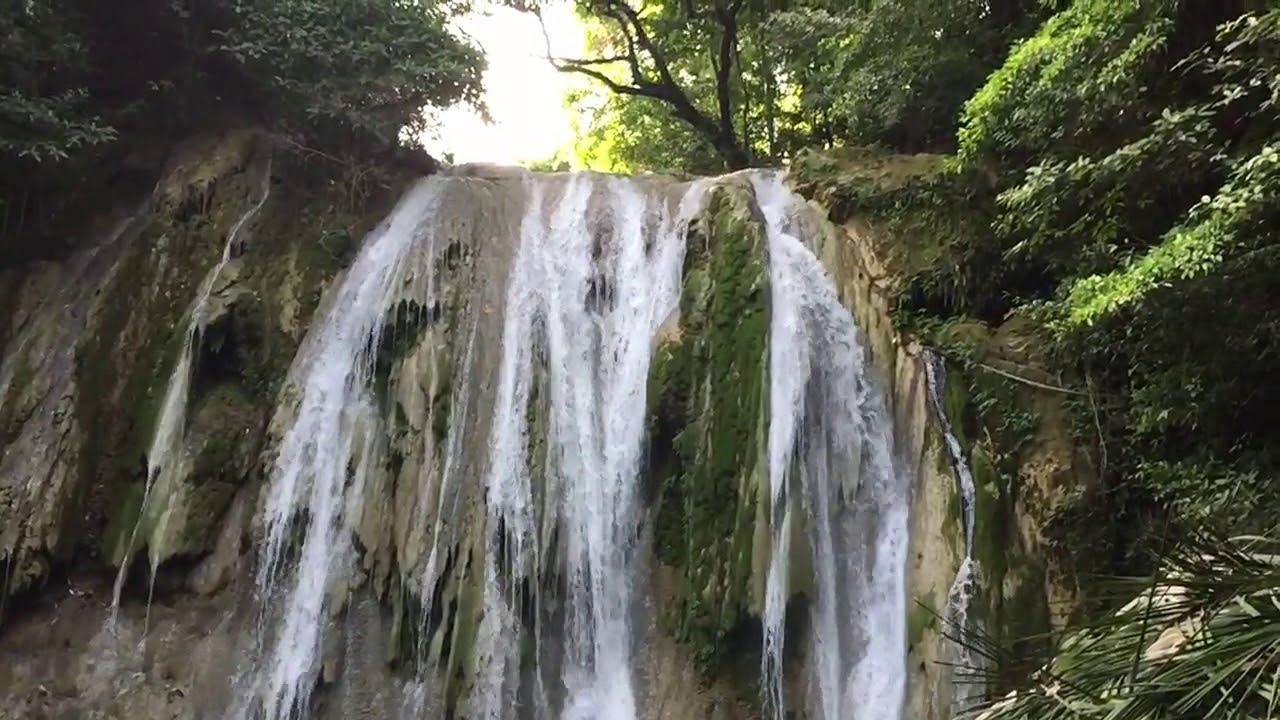Daranakfalls