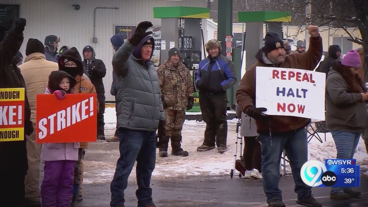 One year after the strike: Can New York fix its prison system?