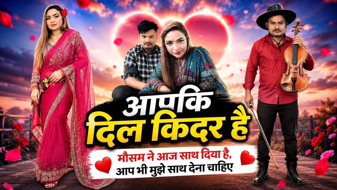 Rubina Ali & Rubin Khadka Tiktok Live 😊 आज दुई जना सङै बसेर मो मो खादै 😂