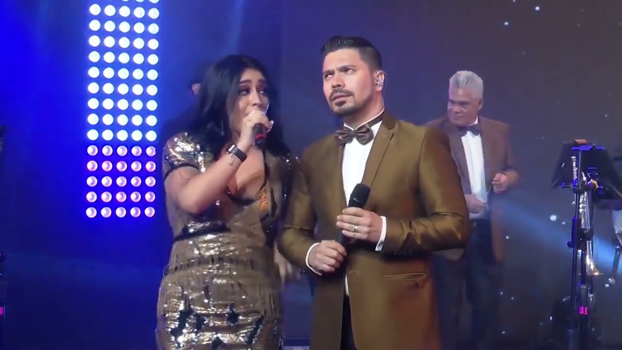 La cortina - Sonora Dinamita en la Z
