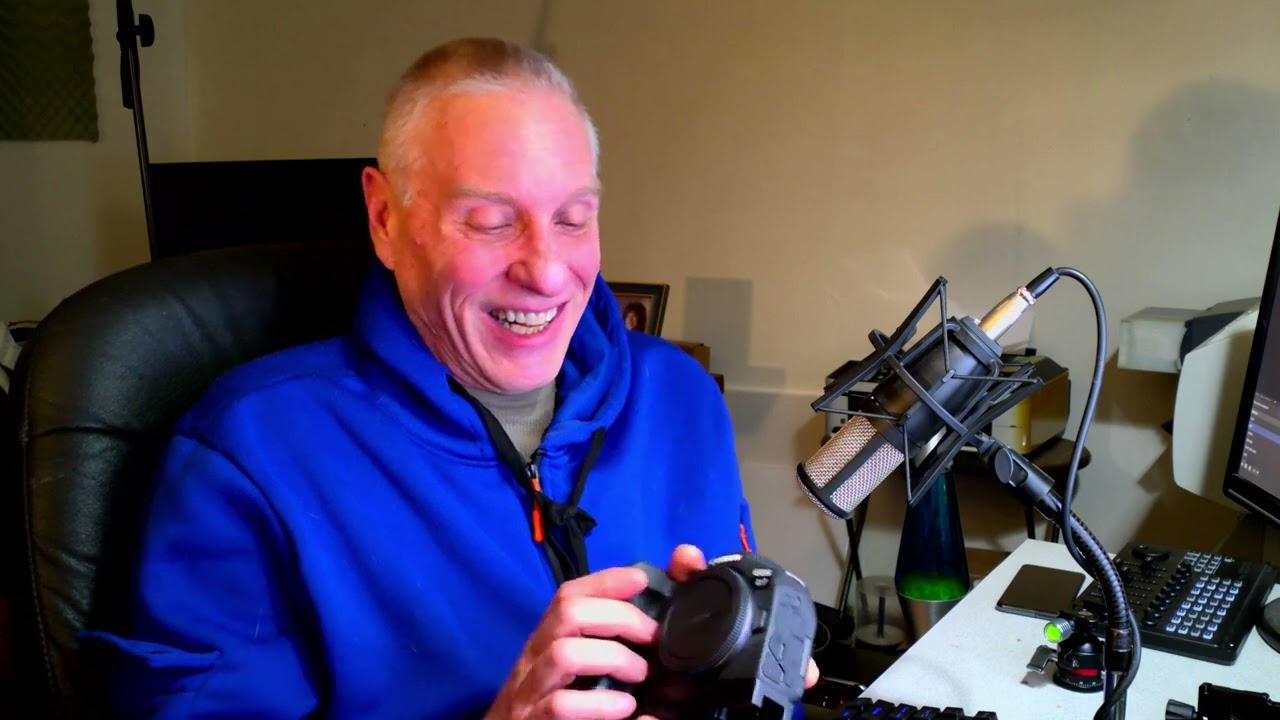 CANON R7 WEPOTO GRIP EXTENDER WITH ARCA SWISS!