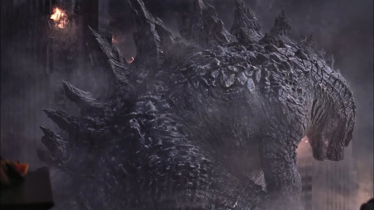 Stop making the Godzilla fandom suck!