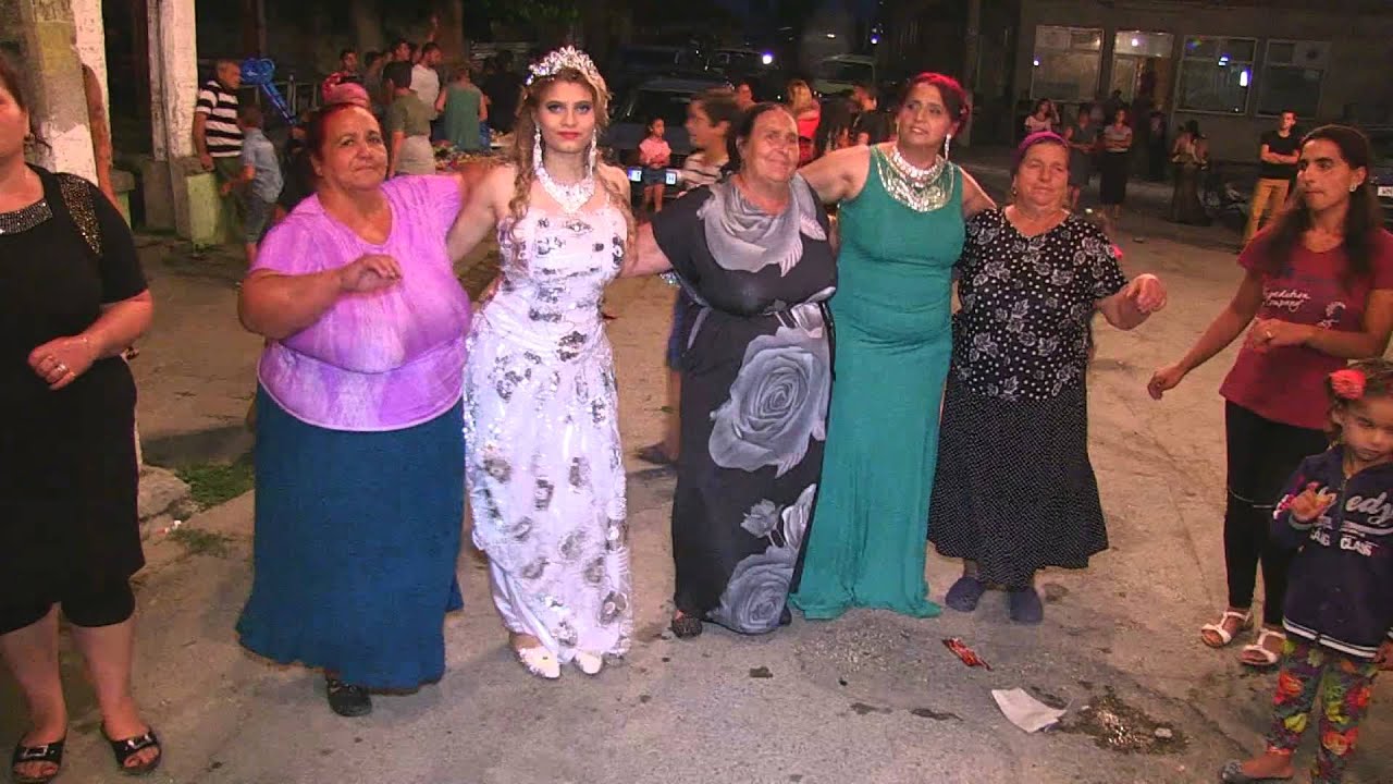 Vildan Gönül kına 2 HD Belomorci