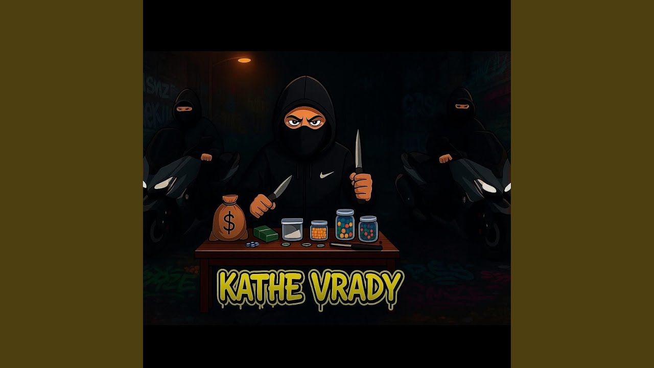 KATHE VRADY