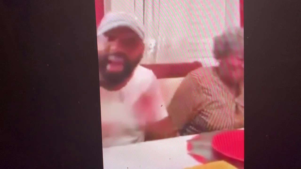 Pastor Tim Rogers and Mother Rogers(make it somehow)