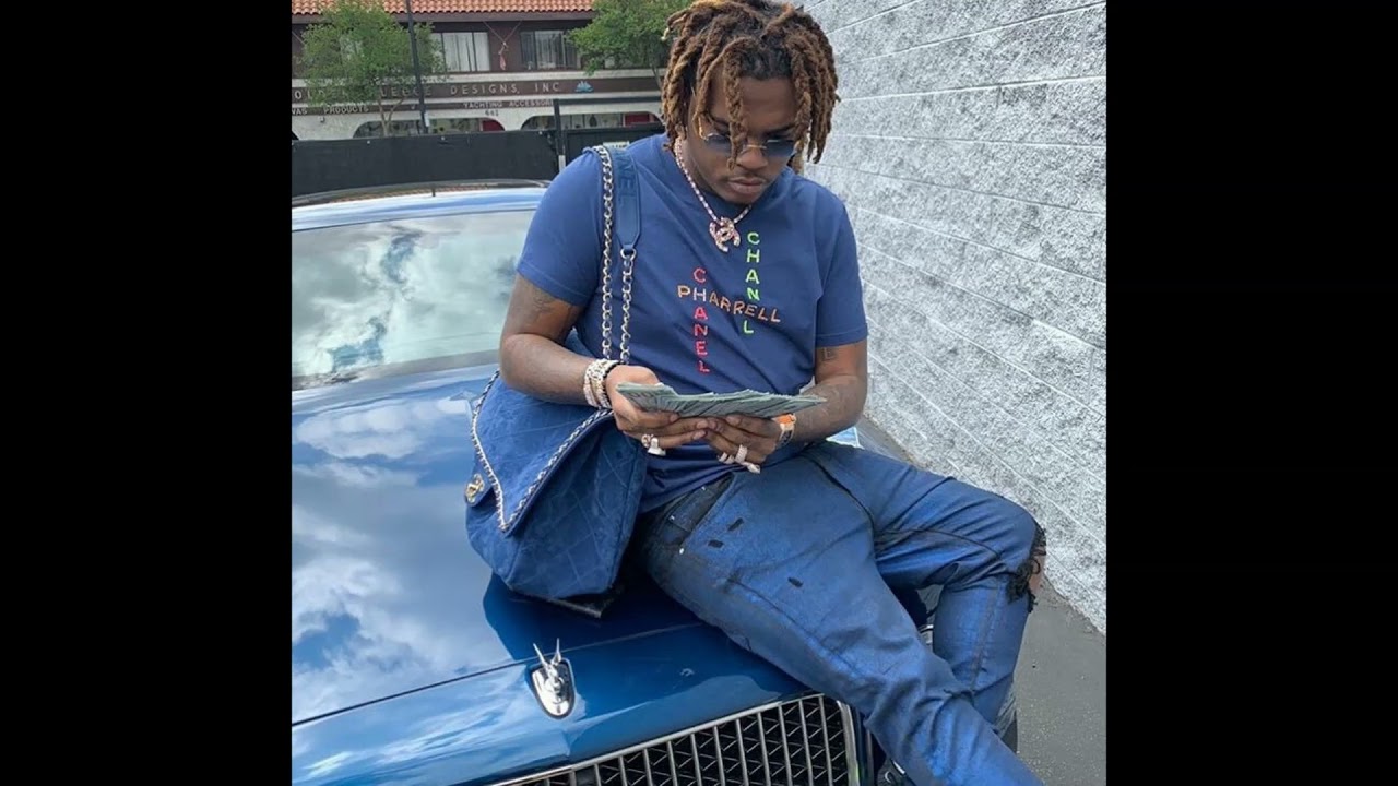 [FREE] Gunna x Don Toliver x NAV Type Beat 