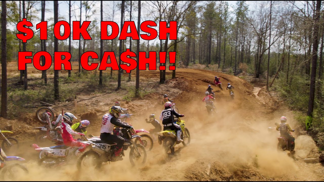 $10K DASH 4 CASH | MX191