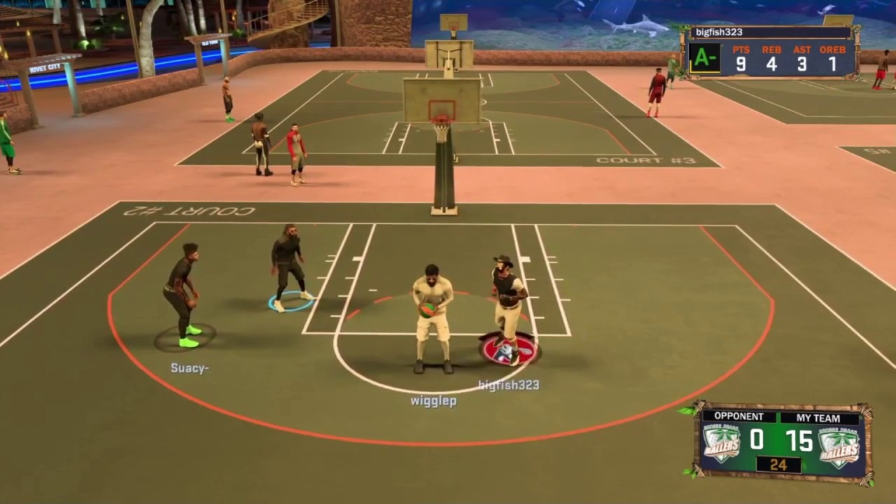 Vuidz top 10 plays submission