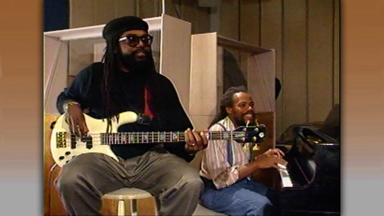 Third World session—Same Old Song