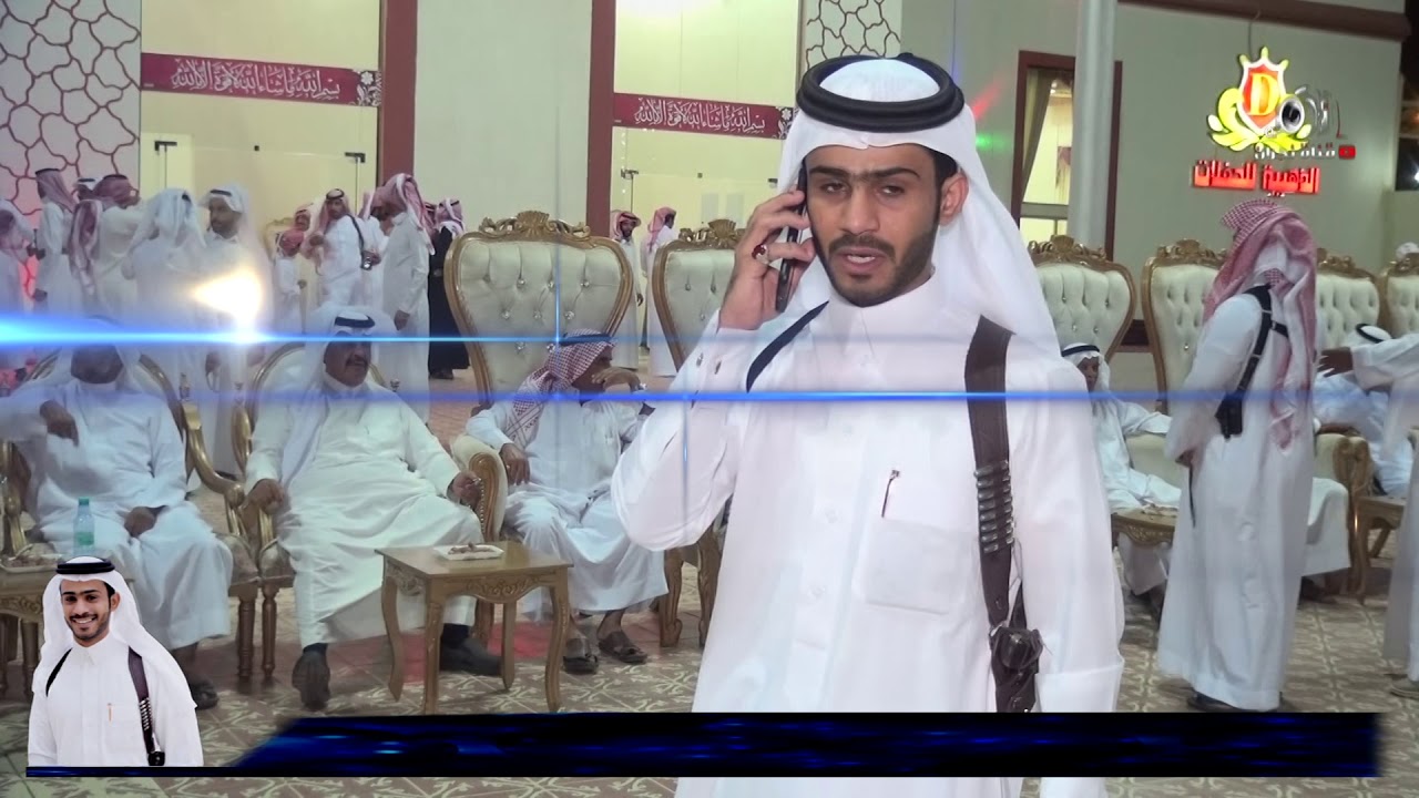 حفل زواج /سالم صالح محمد زبيد