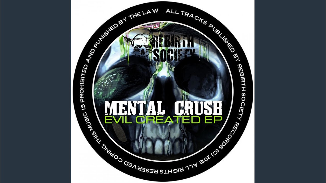 Evil Created (Original Mix)