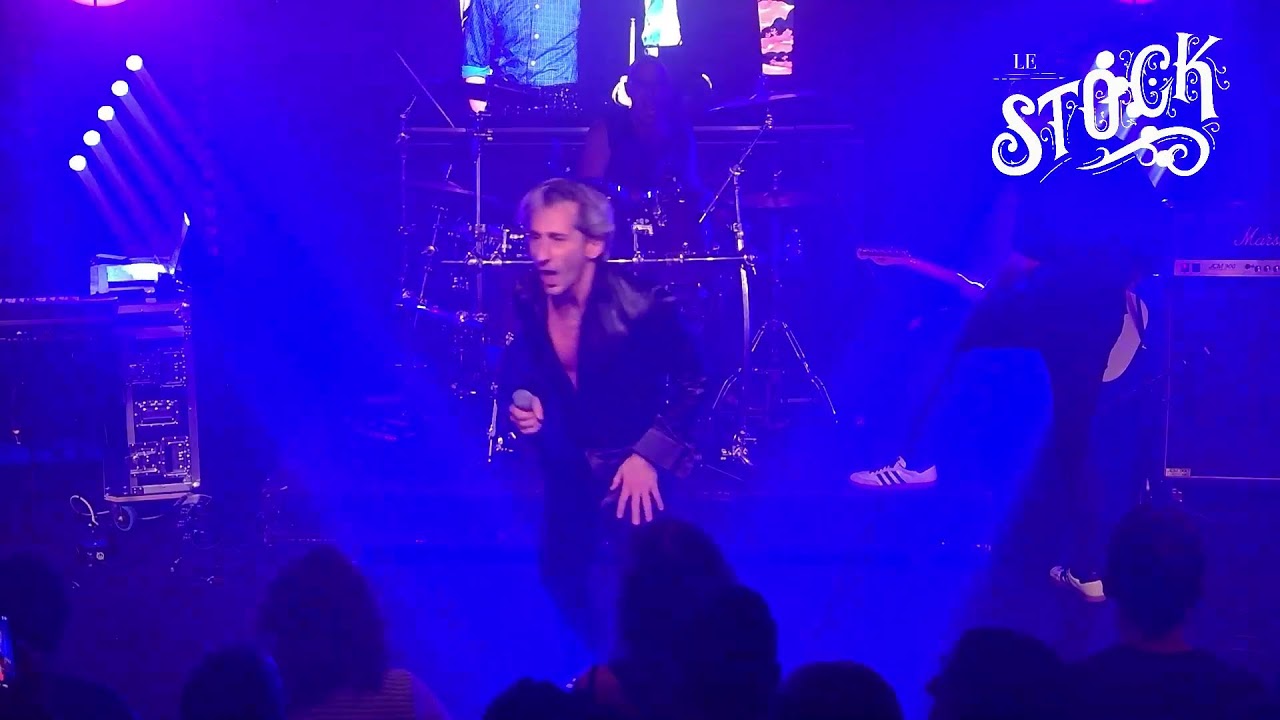 VIOLATORZ plays DEPECHE MODE