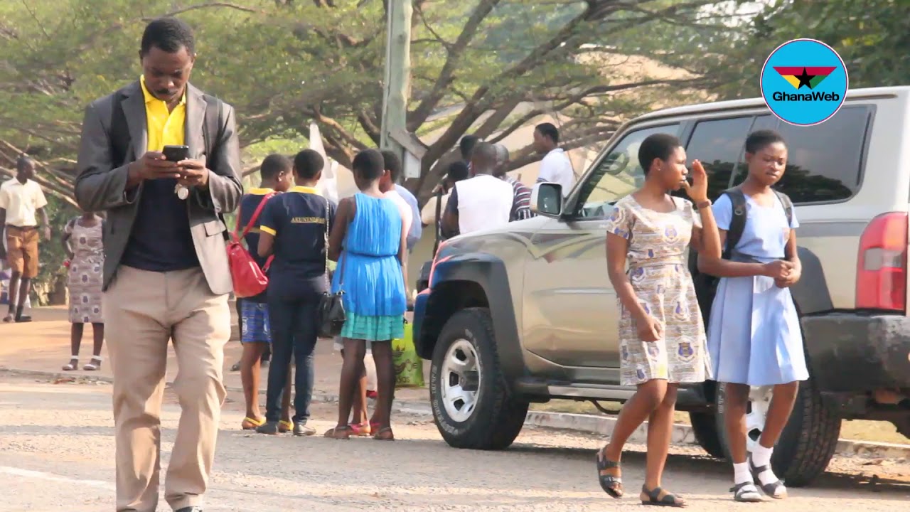 Sombre atmosphere at KUMACA following students deaths