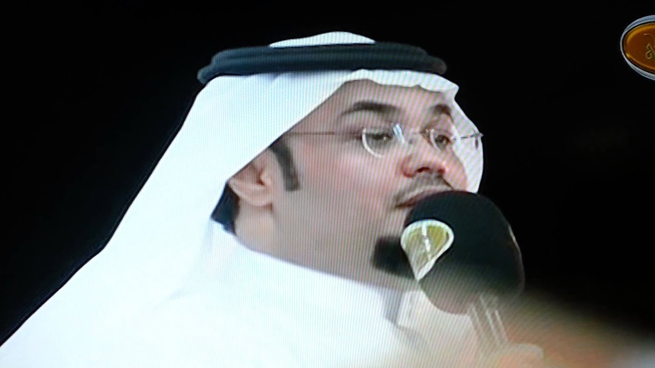الشاعر محمد وقيت  ابوياسر  يمدح الشيخ خضر بن ذاخر