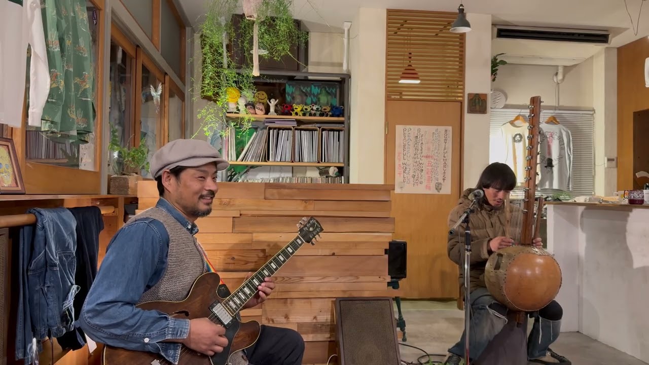 Hozu&Koara @harvest 2026.03