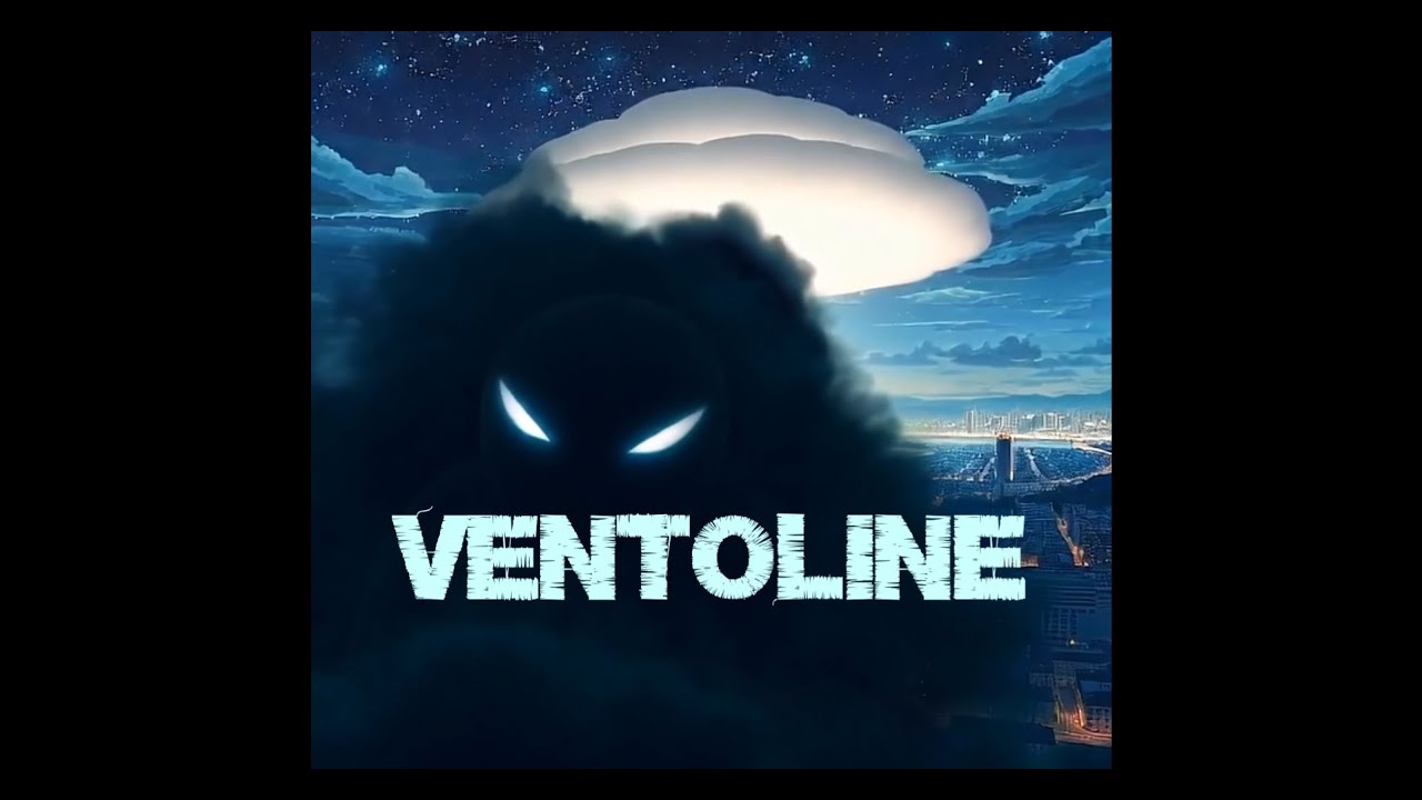 Ventoline - Joyko DeLaZ _ Prod : CBeatZ