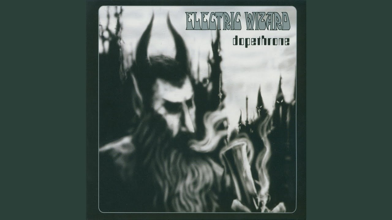 I,The Witchfinder (2004 Remaster)