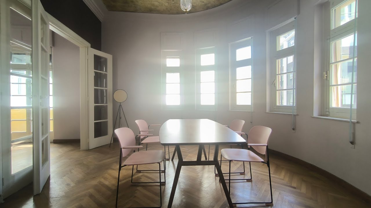 📣🏡 Syntagma 📍 Athens property for rent 