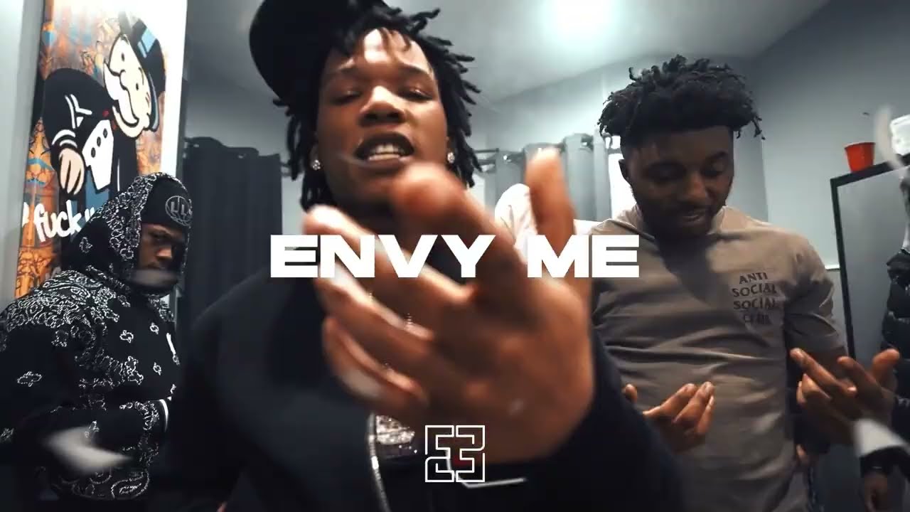 [FREE] B Lovee X Kay Flock X NY Drill Sample Type Beat - 