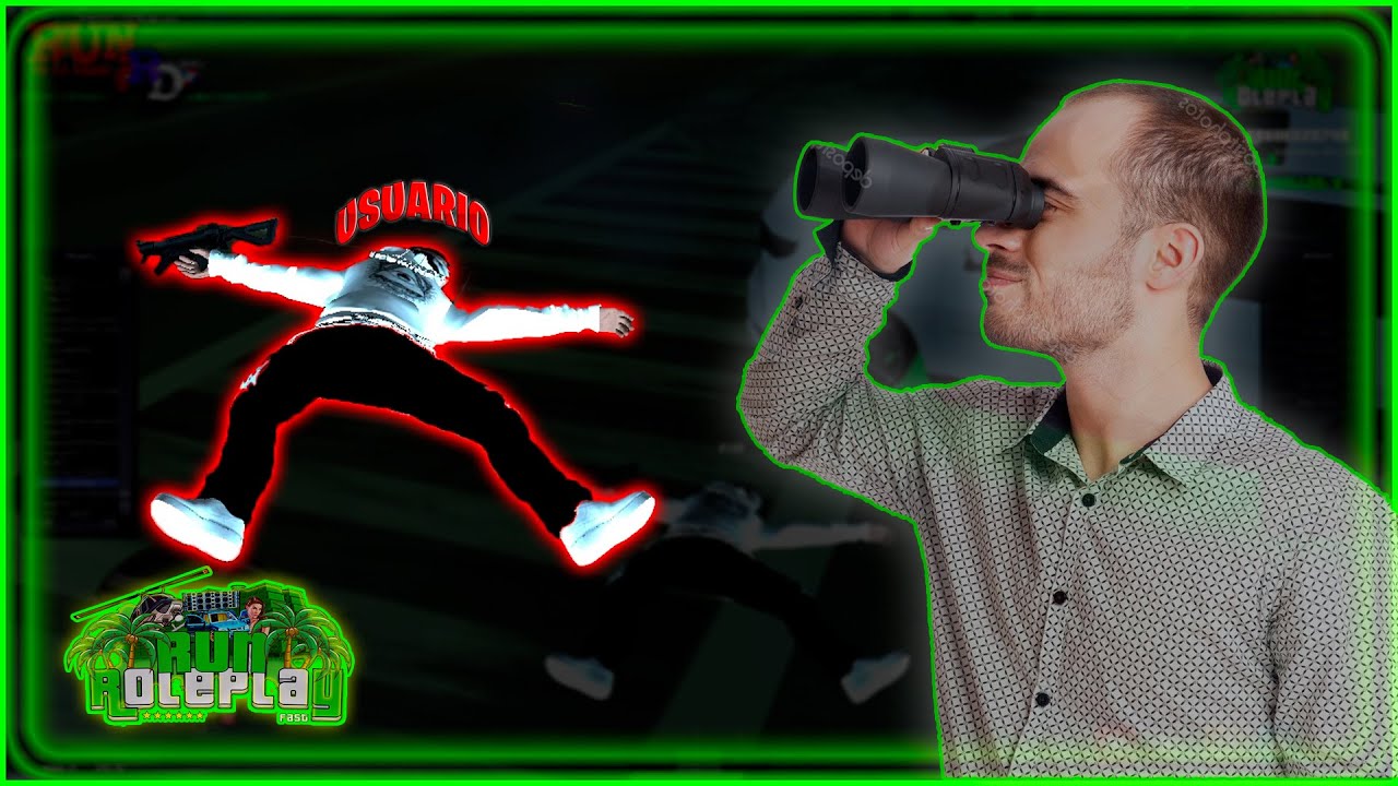 MTA RP ¡ESPÍE a CASI TODOS LOS USUARIOS DE RUN ROLEPLAY EN LA MADRUGADA Y NO CREERAS LO QUE PASO!