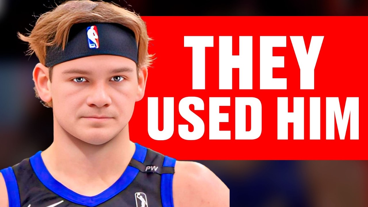 When You&rsquo;re The Best Dunker Ever But The NBA Doesn&rsquo;t Care