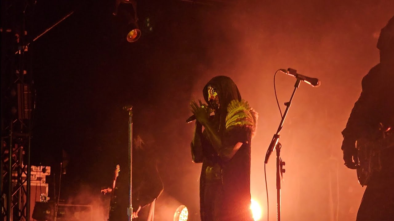 Sleep Token Live (Full Concert) - Leeds Festival 2023