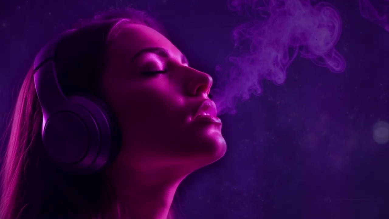 Smoke Mood - Just Relax | Chill House & Deep House Mix 🎧 Chill / Deep Feelings / Stress Relief