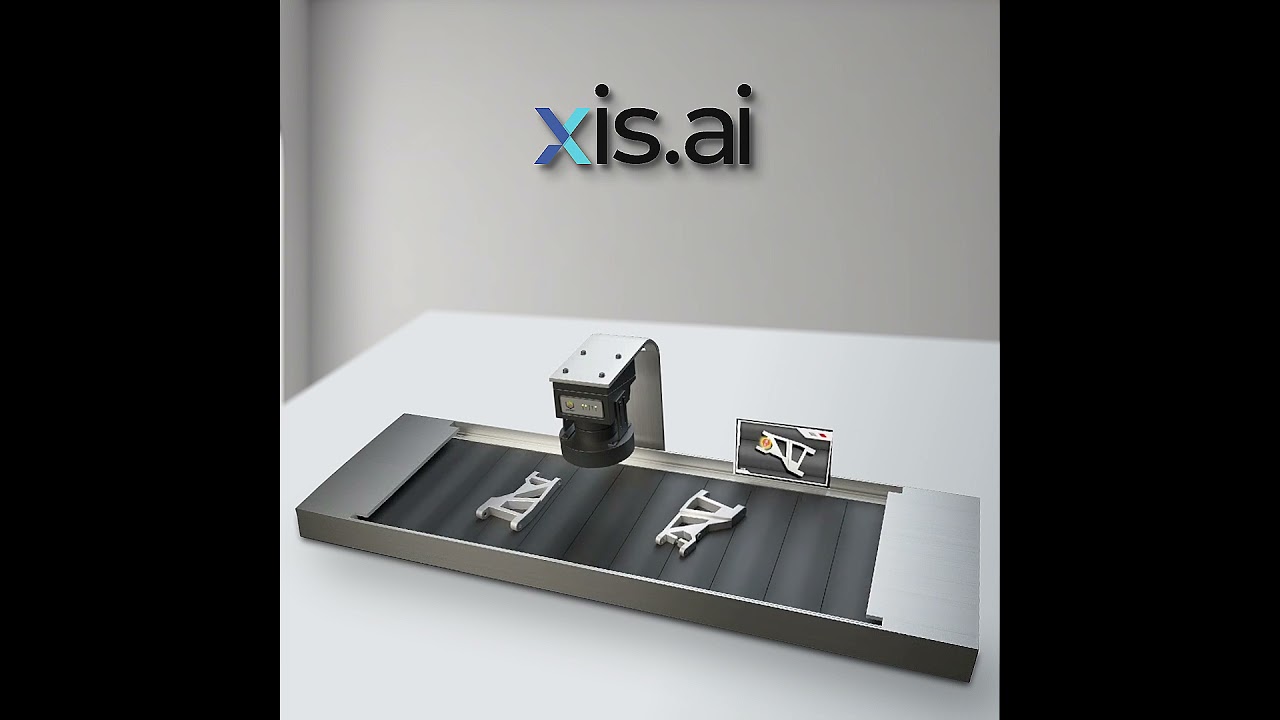 Driving Efficiency, Precision, and Safety in Industrial Inspection with AI and Robotics