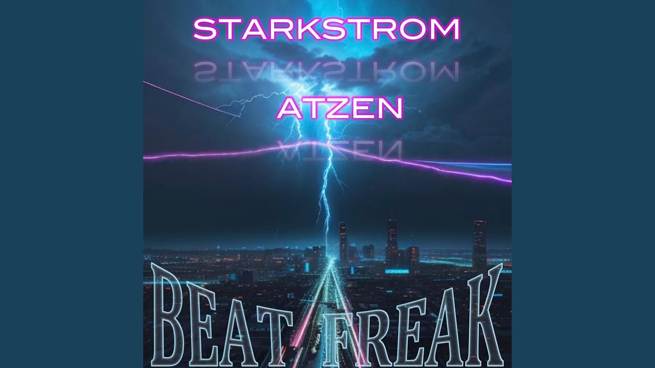 Starkstrom Atzen
