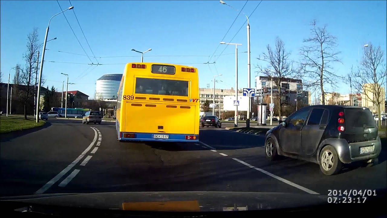 IKRAUK.LT: įžūlus 