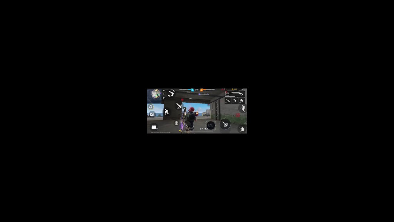 free fire live