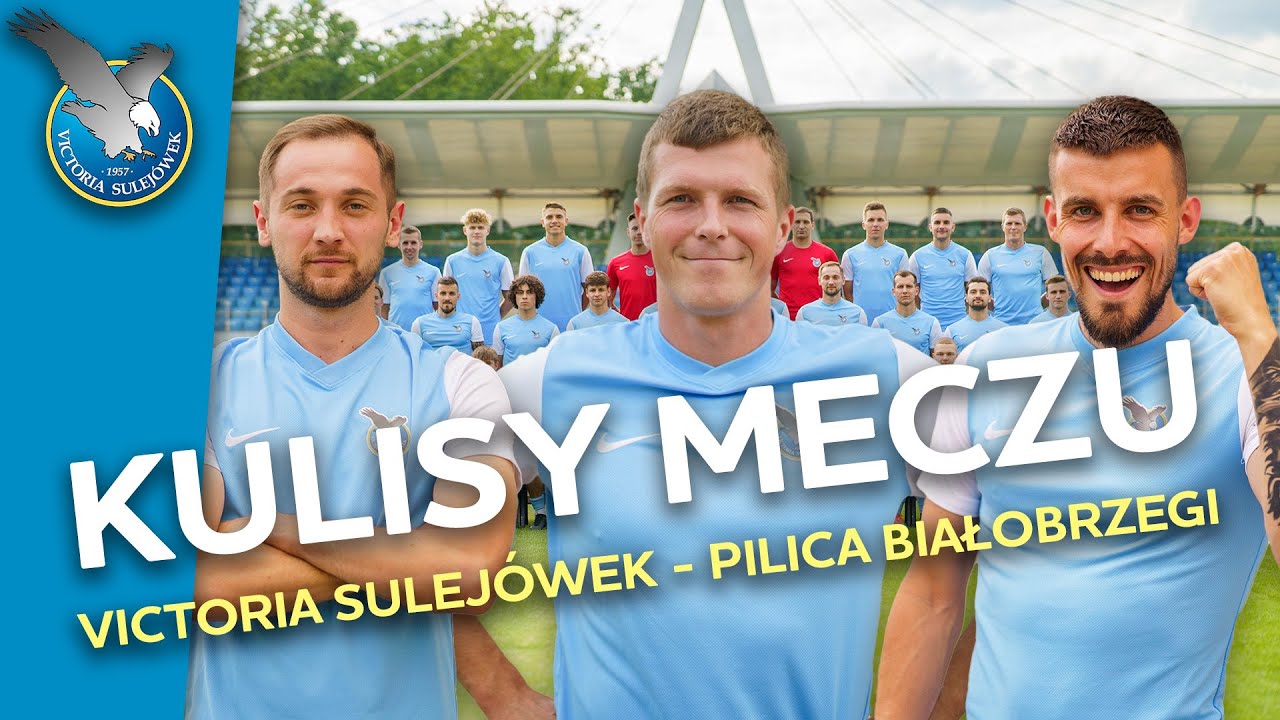 DEBIUTANCKA WYGRANA W 3 LIDZE, BRAMKA PRZECIWKO BYŁEMU KLUBOWI, CZYLI WITAMY III LIGĘ