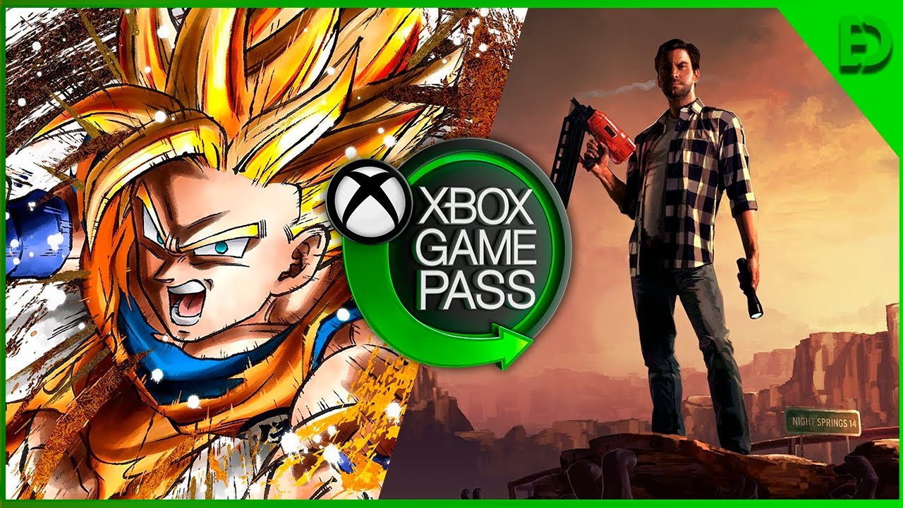 XBOX NEWS | JOGOS INCRÍVEIS CHEGANDO AO XBOX GAME PASS!