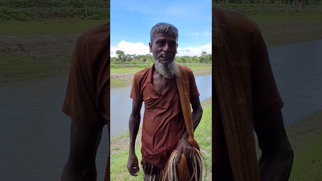 পিরিতি করোনি যারা আমি তাঁদের বলি গো - চাচা কি সুন্দর করে গাইলেন। #balaram_mahalder