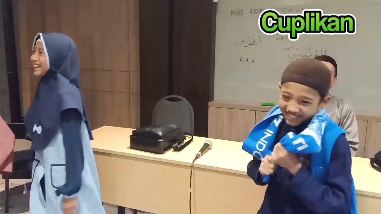 Sulaiman Akhirnya Minta Maaf pada LaLa Sebelum Pulang, Ada Apa❓