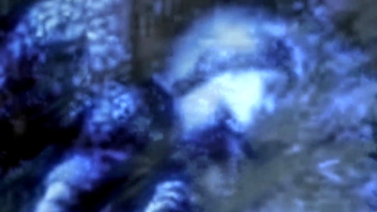 Garvi - Retorno4ever (Visualizer)