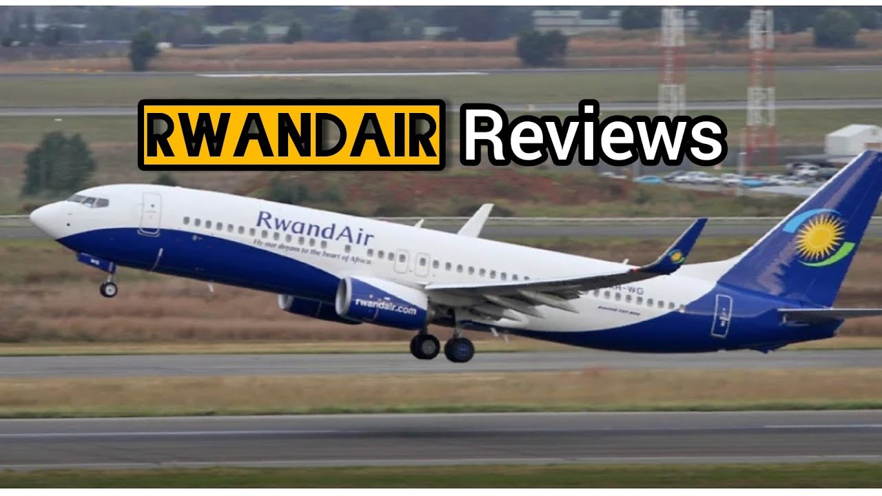 RWANDAIR REVIEWS - AIRBUS A330-200/300 FLIGHT WB700|LDN TO KGL