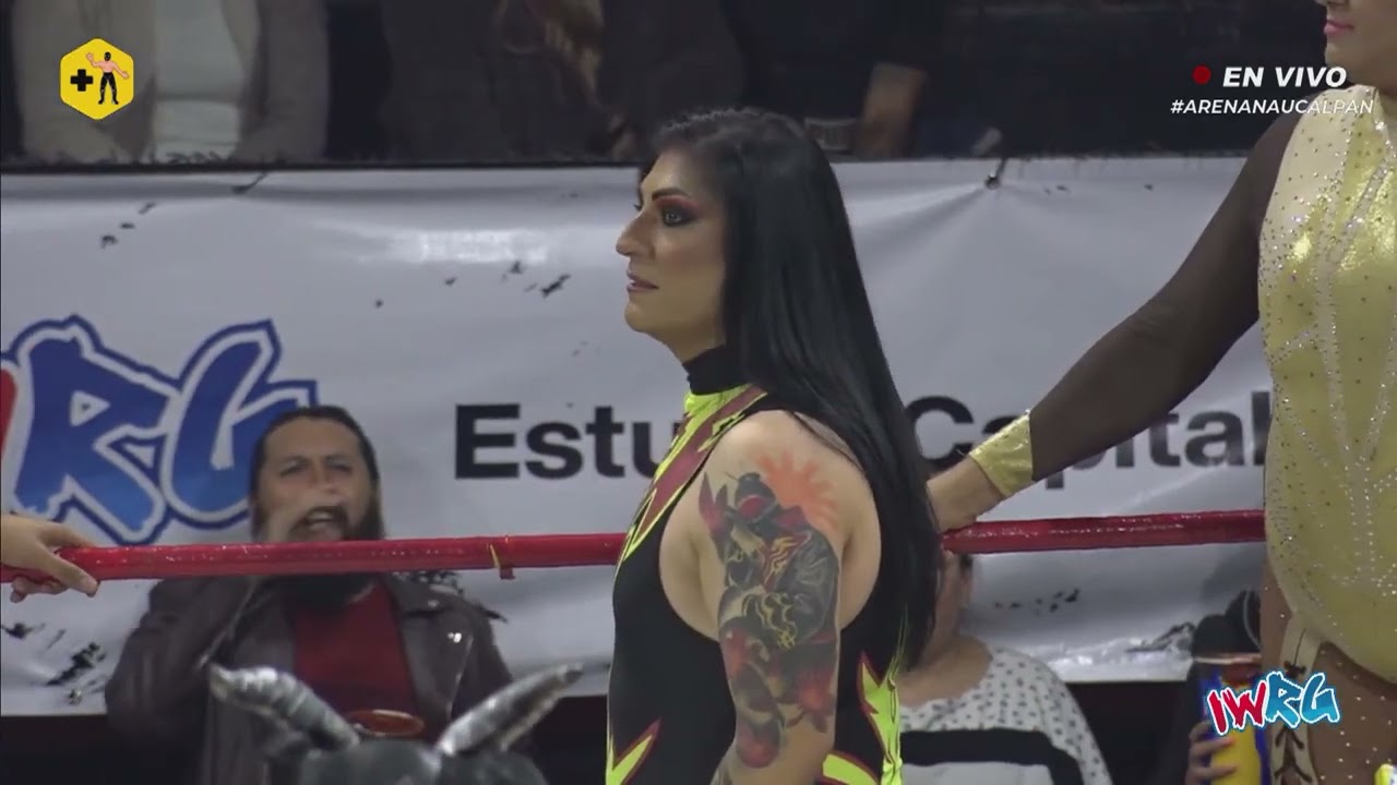 La Puerkiza VS Exoticos