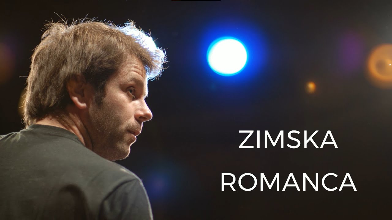 Matjaž Romih - Zimska romanca