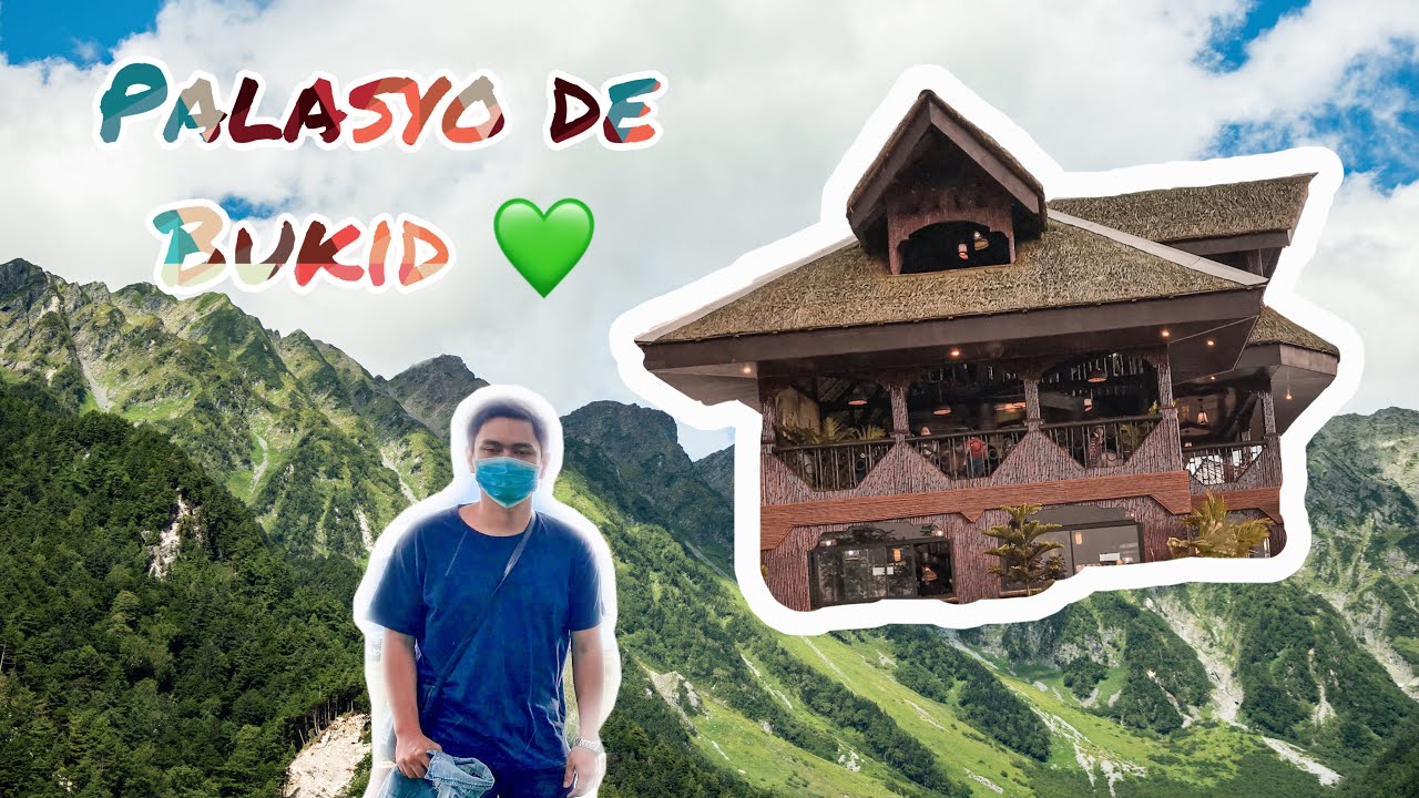 Chukoohills cafe & resto | Visit Bukidnon (Cinematic)