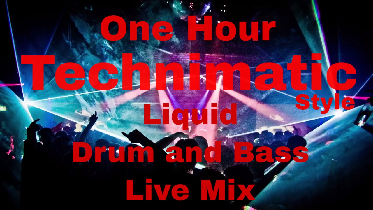 Liquid Drum and Bass: 'Best Of' Selection - June 2017