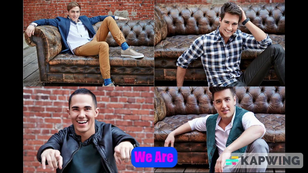 Big Time Rush - 24/Seven FREE ALBUM DOWNLOAD