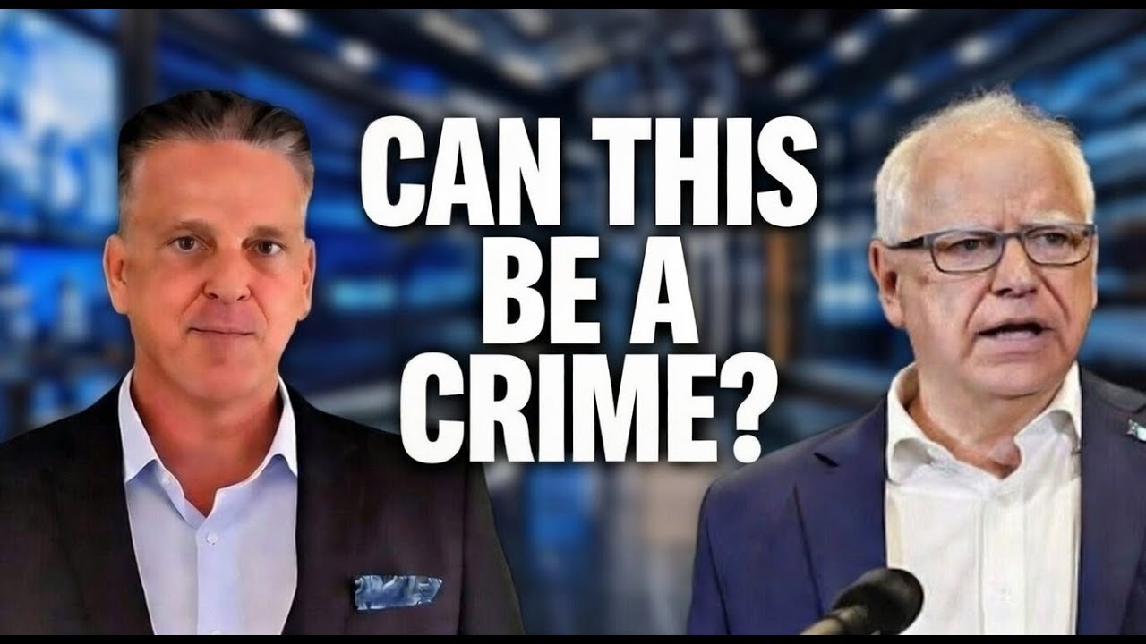 Is Criticizing the Government a Crime?